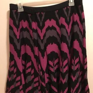 Torrid skirt, size 2